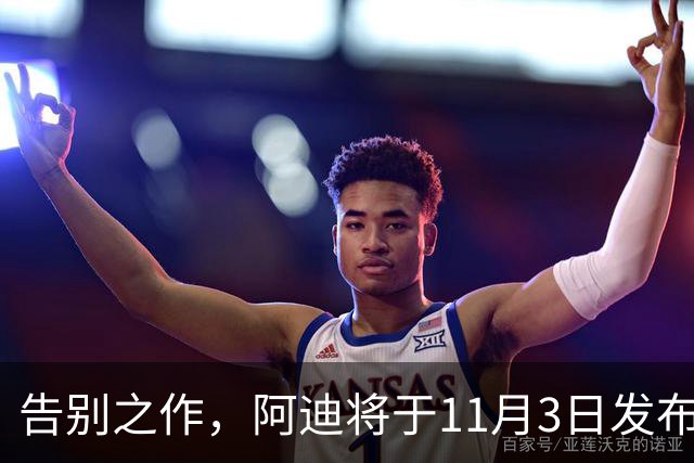 告别之作，阿迪将于11月3日发布本次合作最后一款德国队球衣