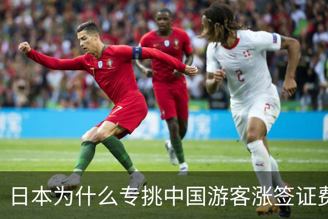 日本为什么专挑中国游客涨签证费
