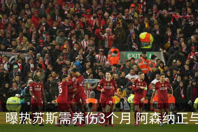 曝热苏斯需养伤3个月 阿森纳正与巴西队交涉