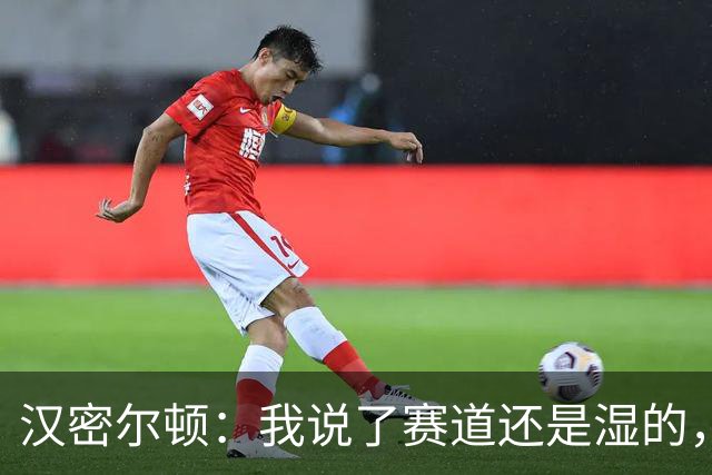 汉密尔顿：我说了赛道还是湿的，法拉利却给我换了干胎