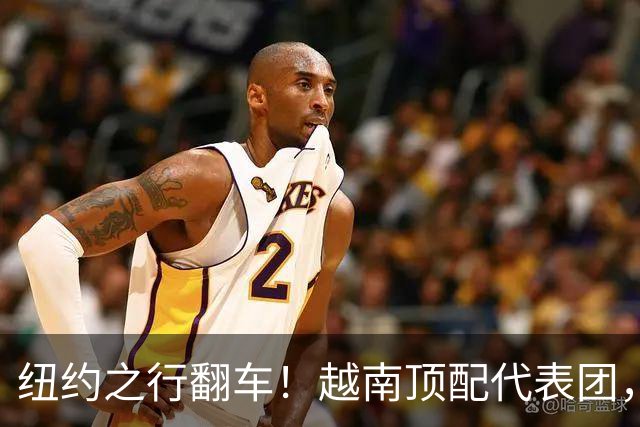 纽约之行翻车！越南顶配代表团，没能见到特朗普