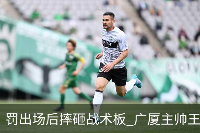 罚出场后摔砸战术板 广厦主帅王博被罚款停赛